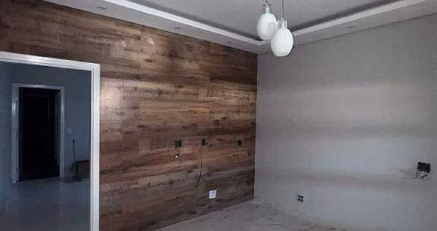 Casa à venda, 2 quartos, 2 vagas, Alto da Colina - Araras/SP
