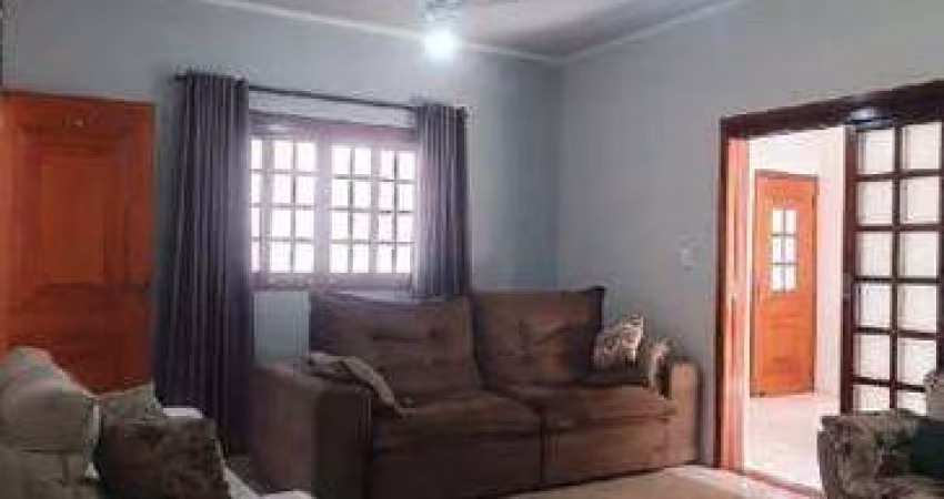 Casa em condomínio à venda, 3 quartos, 2 vagas, Costa Verde - Araras/SP