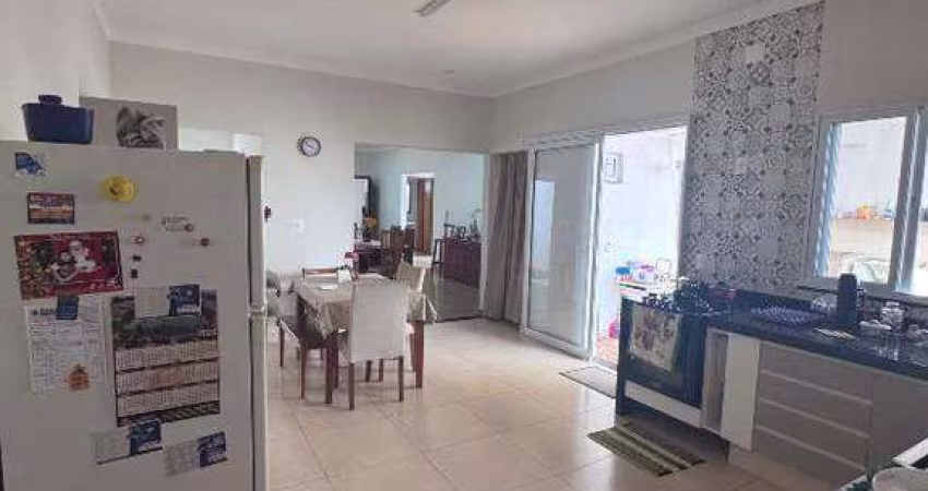Casa à venda, 3 quartos, 2 vagas, Campos Verdes - Araras/SP