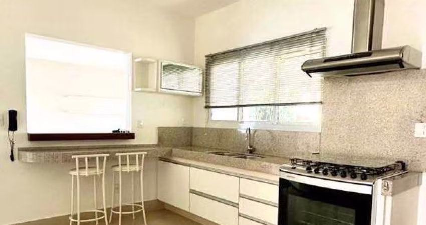 Casa em condomínio à venda, 2 quartos, 1 suíte, 2 vagas, Villagio Itália - Araras/SP