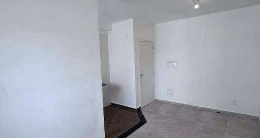 Apartamento à venda, 2 quartos, 1 vaga, Buzolin - Araras/SP