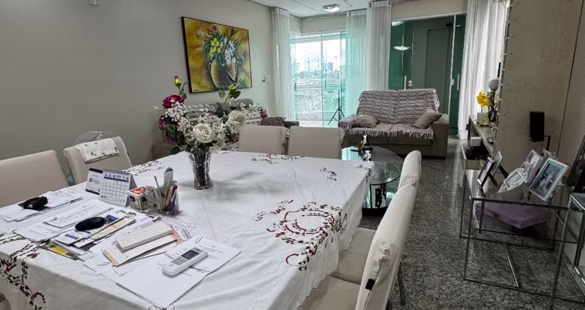 Localização privileges, 155 m2, 3 suites
