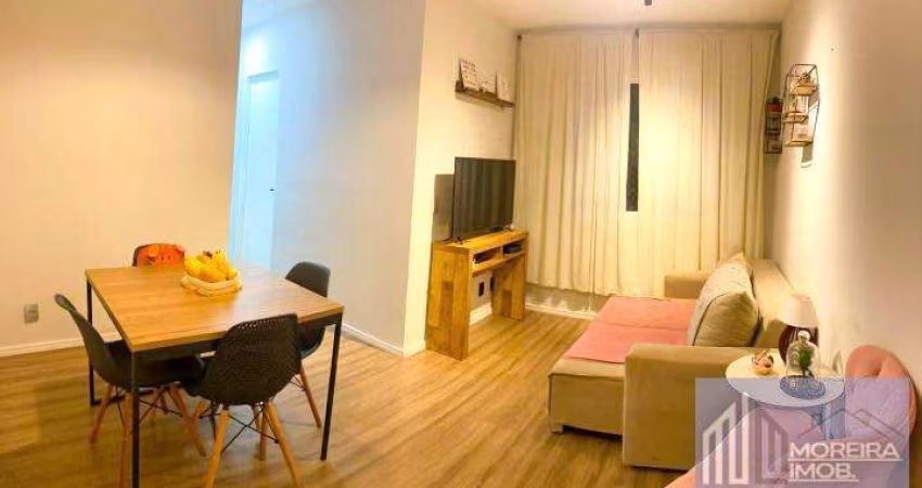 Apartamento para Venda em Ferraz de Vasconcelos, Jardim São Miguel, 2 dormitórios, 1 banheiro, 1 vaga