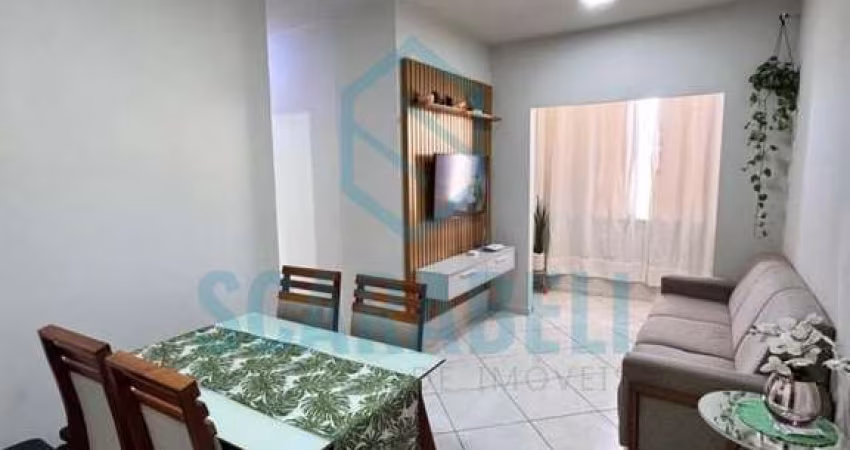 Apartamento para Venda em Serra, Morada de Laranjeiras, 3 dormitórios, 1 suíte, 2 banheiros, 1 vaga