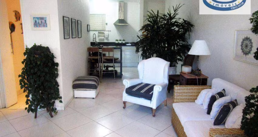 Apartamento na Região da Brunella.