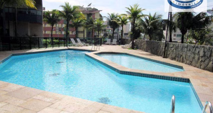 Apartamento na Região dos Hotéis.