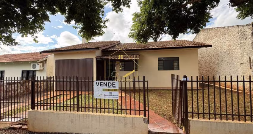 Casa com Terreno ENORME (455m²) à Venda em Marechal C. Rondon - 3 Quartos!