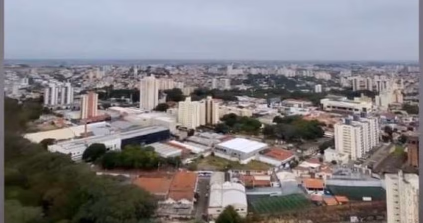 Apartamento Studio Centro Aquidabã, 1 Suíte 1 Vaga.