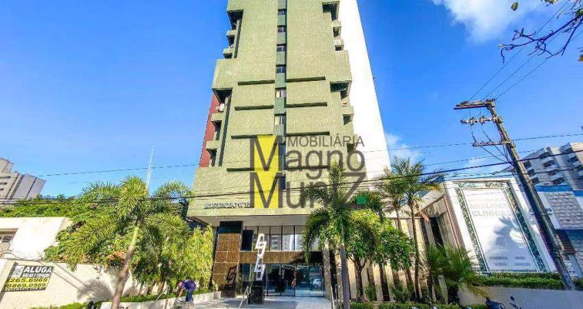 Loja para alugar, 20 m² por R$ 1.139,11/mês - Aldeota - Fortaleza/CE