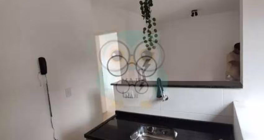 Apartamento para venda, 2 quarto(s),  Jardim Itaqui, Campo Largo - AP72
