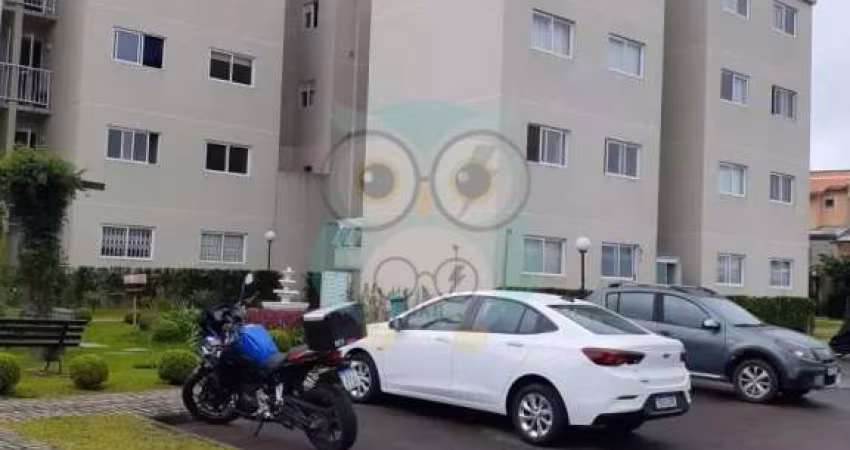 Apartamento para venda, 2 quarto(s),  Campo De Santana, Curitiba - AP70
