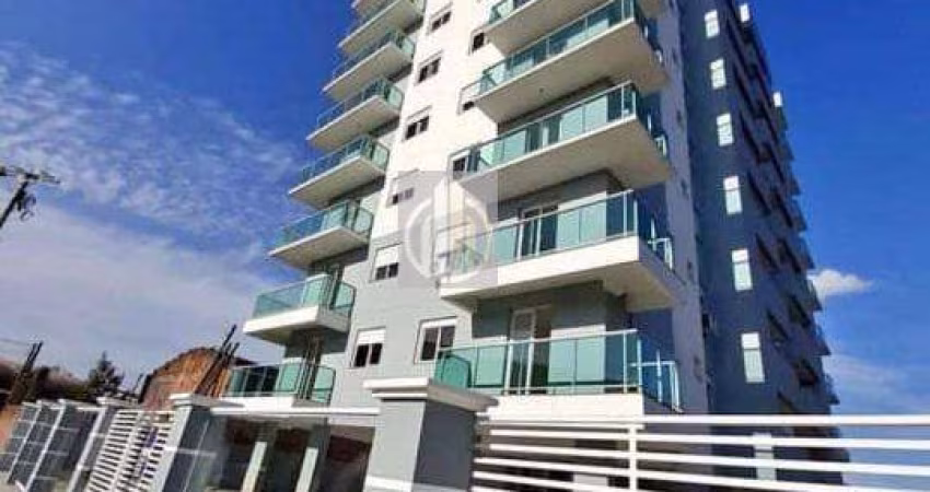 Apartamento para Venda em Cachoeirinha, Bom Princípio, 3 dormitórios, 1 suíte, 2 banheiros, 1 vaga