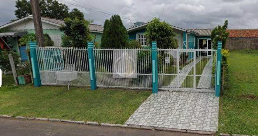 Casa para Venda em Gravataí, Vila União, 3 dormitórios, 1 suíte, 3 banheiros, 3 vagas