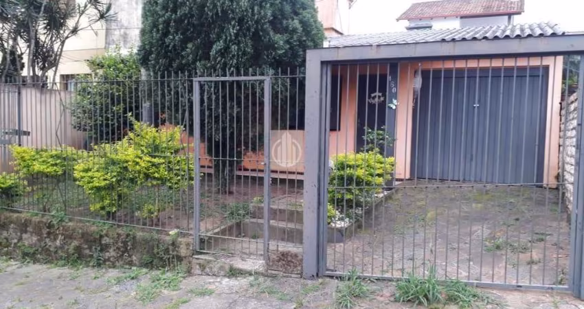 Casa para Venda em Gravataí, Jardim Timbaúva, 2 dormitórios, 1 banheiro, 1 vaga