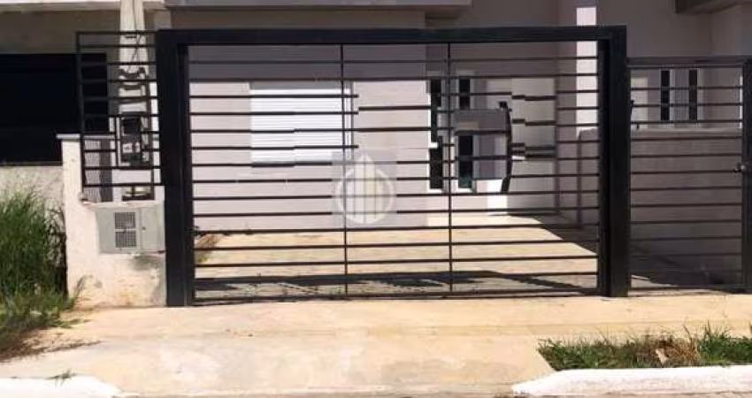 Casa para Venda em Gravataí, Reserva Dom Feliciano, 3 dormitórios, 1 suíte, 2 banheiros, 2 vagas
