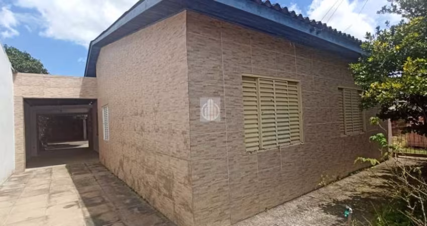 Casa para Venda em Gravataí, Padre Reus, 4 dormitórios, 2 banheiros, 3 vagas