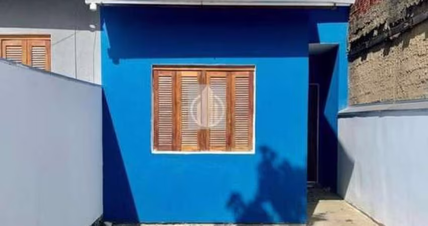 Casa para Venda em Gravataí, Auxiliadora, 2 dormitórios, 1 banheiro, 1 vaga