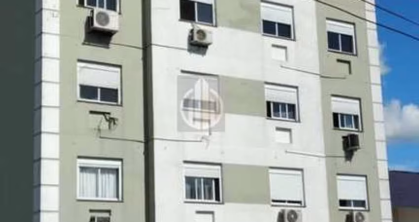 Apartamento para Venda em Cachoeirinha, Vista Alegre, 2 dormitórios, 1 banheiro, 1 vaga