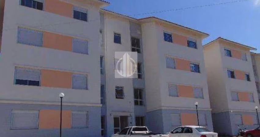 Apartamento para Venda em Gravataí, Centro, 2 dormitórios, 1 banheiro, 1 vaga