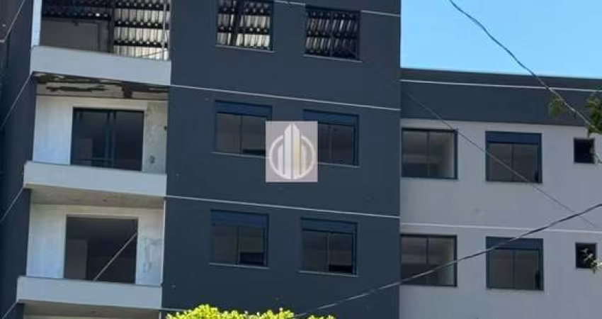 Apartamento para Venda em Gravataí, Jansen, 2 dormitórios, 1 banheiro, 1 vaga