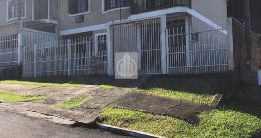 Sobrado para Venda em Gravataí, Centro, 3 dormitórios, 1 suíte, 3 banheiros, 2 vagas