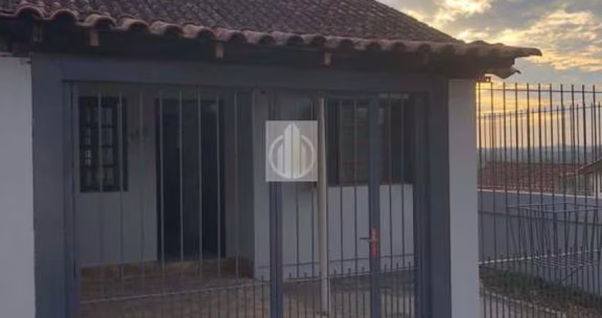 Casa para Venda em Gravataí, Itatiaia, 2 dormitórios, 1 banheiro, 1 vaga