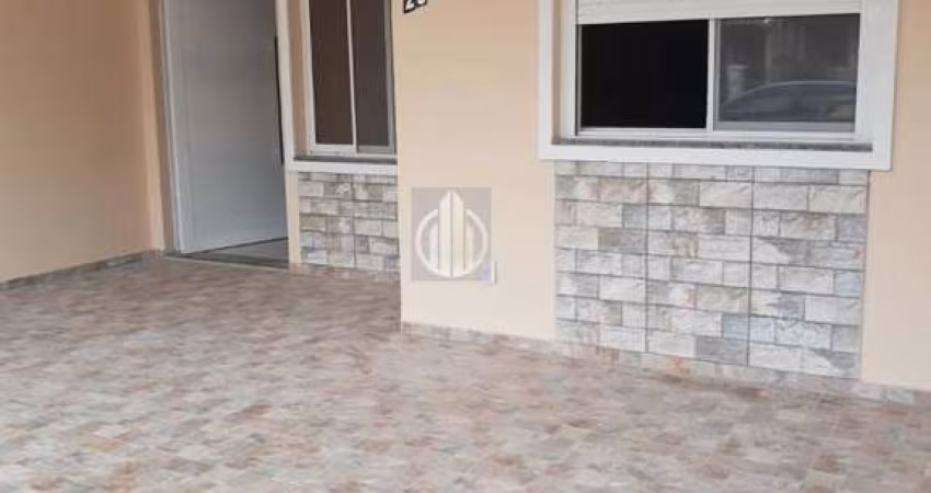 Casa para Venda em Gravataí, Altaville, 2 dormitórios, 1 banheiro, 2 vagas