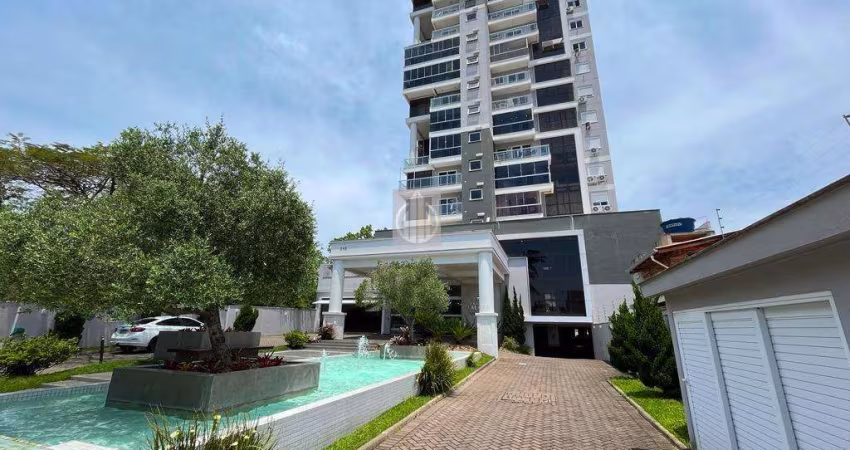 Apartamento para Venda em Gravataí, Centro, 3 dormitórios, 1 suíte, 2 banheiros, 2 vagas