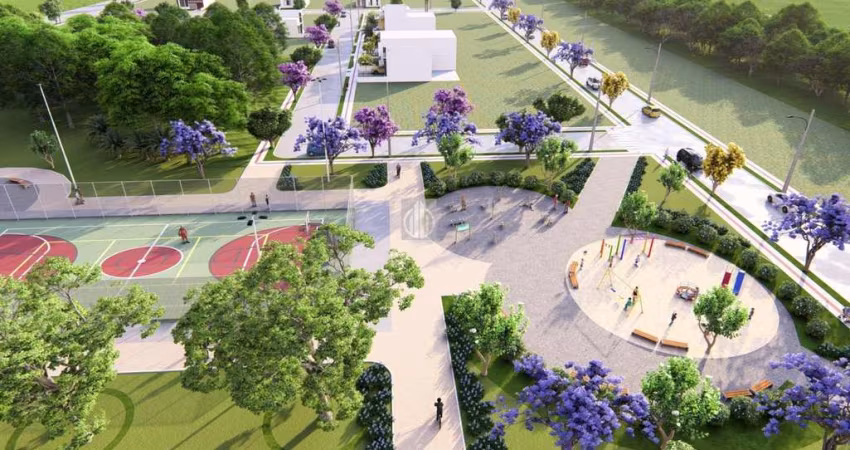 Terreno para Venda em Gravataí, Parque dos Anjos