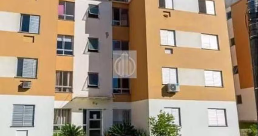 Apartamento para Venda em Gravataí, Centro, 2 dormitórios, 1 banheiro, 1 vaga