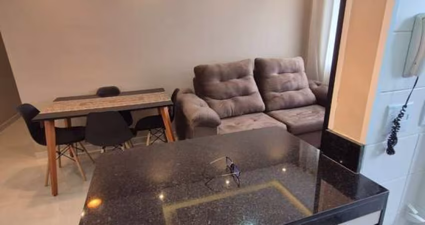 Apartamento para locação Condomínio Magia de Viver - Polvilho