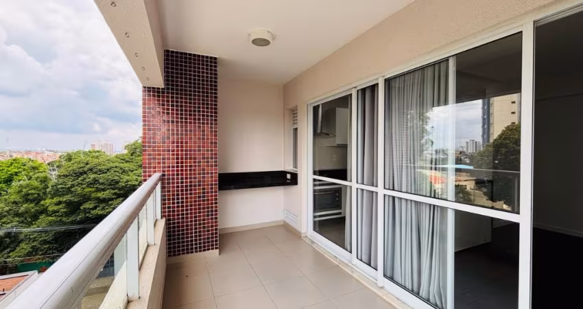 Venda Apartamento 3 dormitórios/1 suíte  Edifício DUE 96 m² Indaiatuba_SP