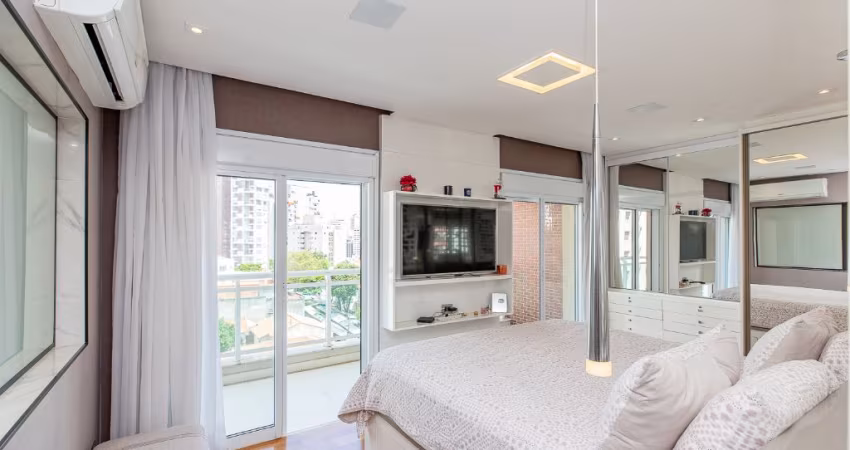 Apartamento Incrível - Vila Mariana