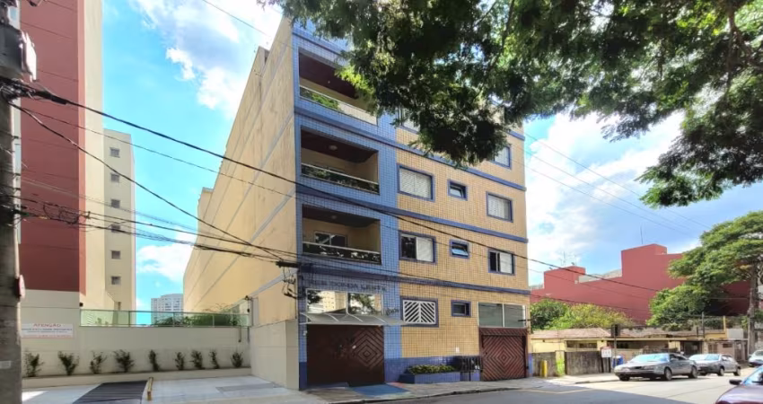Apartamento 3 Dormitórios com 1 Vaga - Santa Maria