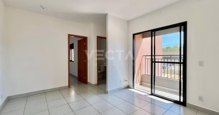 Apartamento com 2 Dormitórios à Venda no Condomínio Borghese Boulevard