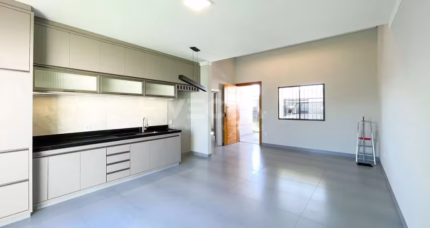 Casa à venda, Residencial Setsul II, São José do Rio Preto, SP