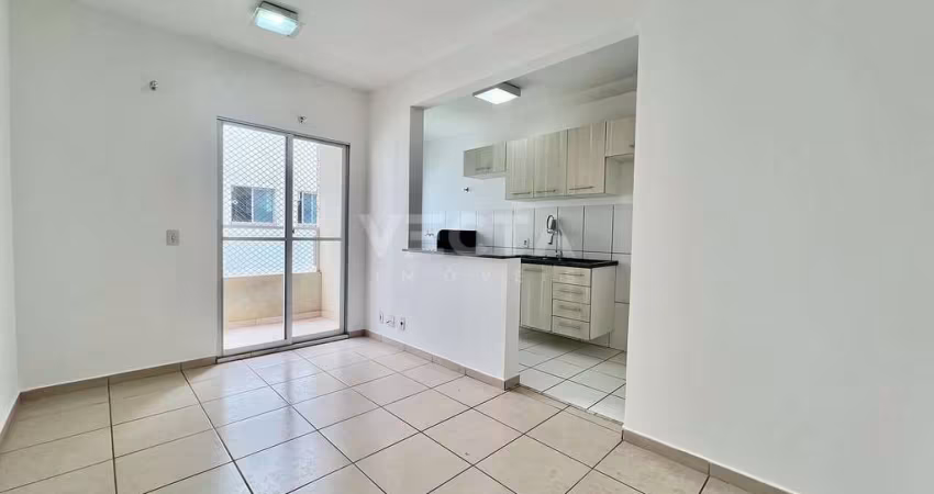 Apartamento para Locação em Frente ao Parque Ecológico - Bosque das Vivendas