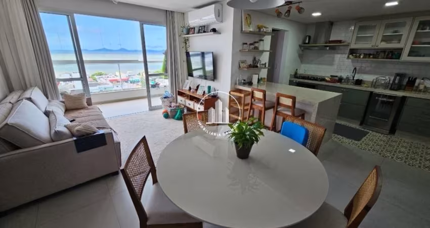 Apartamento 128m² com 2 Quartos e Suíte em Barreiros