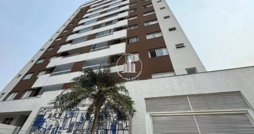 Apartamento 82m² com 3 Quartos e Suíte em Areias
