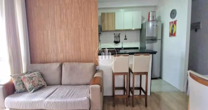 Apartamento 3 Quartos com Suíte - Jardim Cidade de Florianópolis