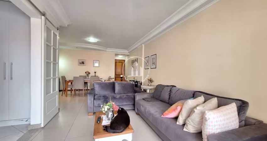 Apartamento 2 Quartos com 1 Suíte e 119m² - Campinas