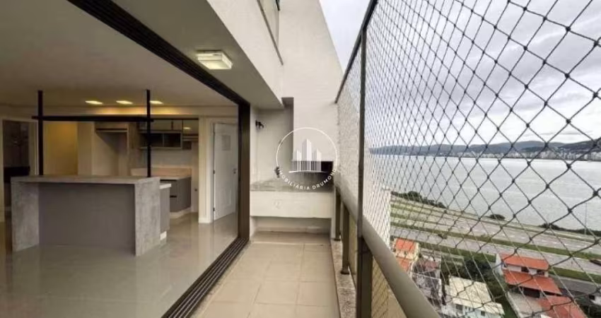 Apartamento 3 Quartos com 3 Suítes e 108m² - Estreito