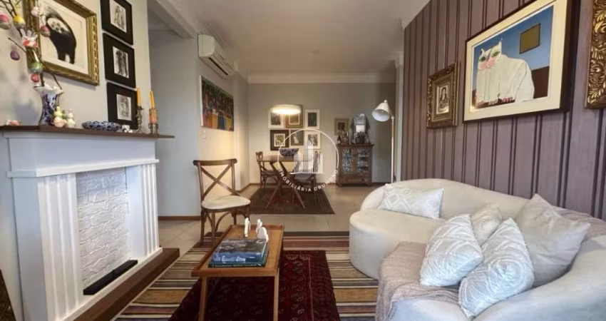 Apartamento 3 Quartos  - Jardim Cidade de Florianópolis