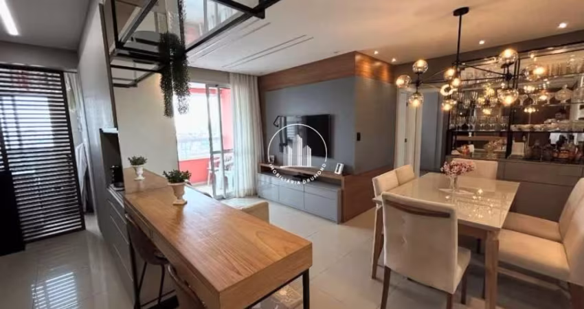 Apartamento 2 Quartos 67m² - Barreiros