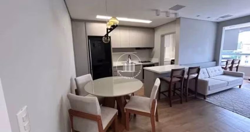 Apartamento 2 Quartos com 1 Suíte - Nossa Senhora do Rosário