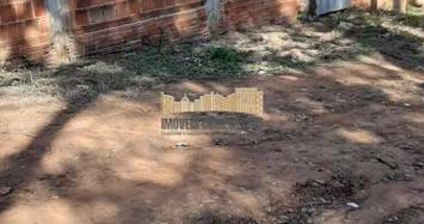 Terreno na Vila Santa Maria, em Casa Branca-SP,