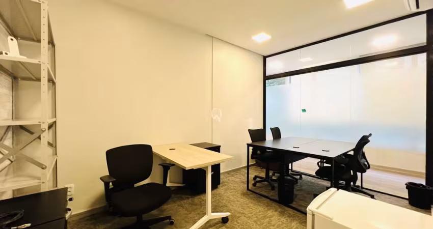 Sala comercial para alugar na Rua General Artigas, 232, Leblon, Rio de Janeiro