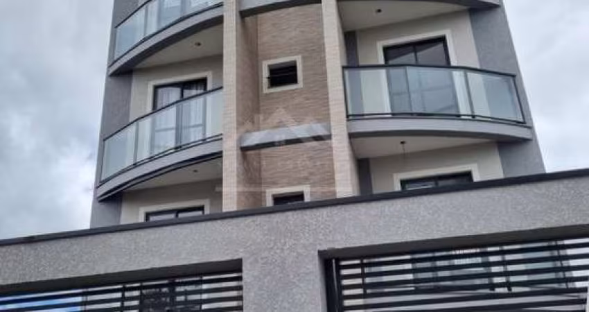 Apartamento para Venda em São José dos Pinhais, Afonso Pena, 3 dormitórios, 1 suíte, 1 banheiro, 1 vaga
