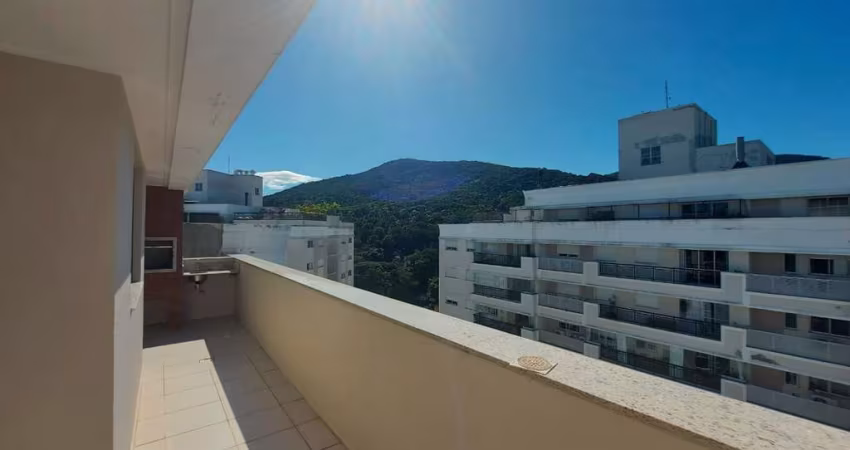 Aluguel | Apartamento 2 quartos (1 suíte)