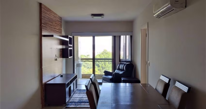 Aluguel | Apartamento 3 quartos (1 suíte)